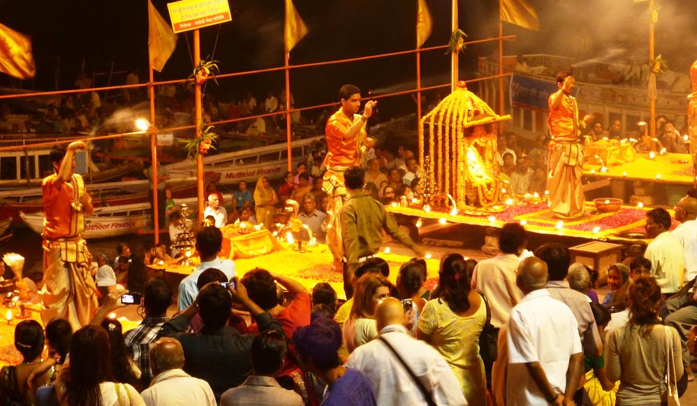 ganga-aarti-varanasi