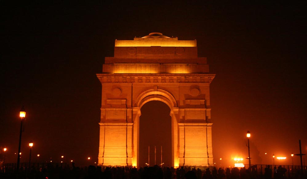 india-gate