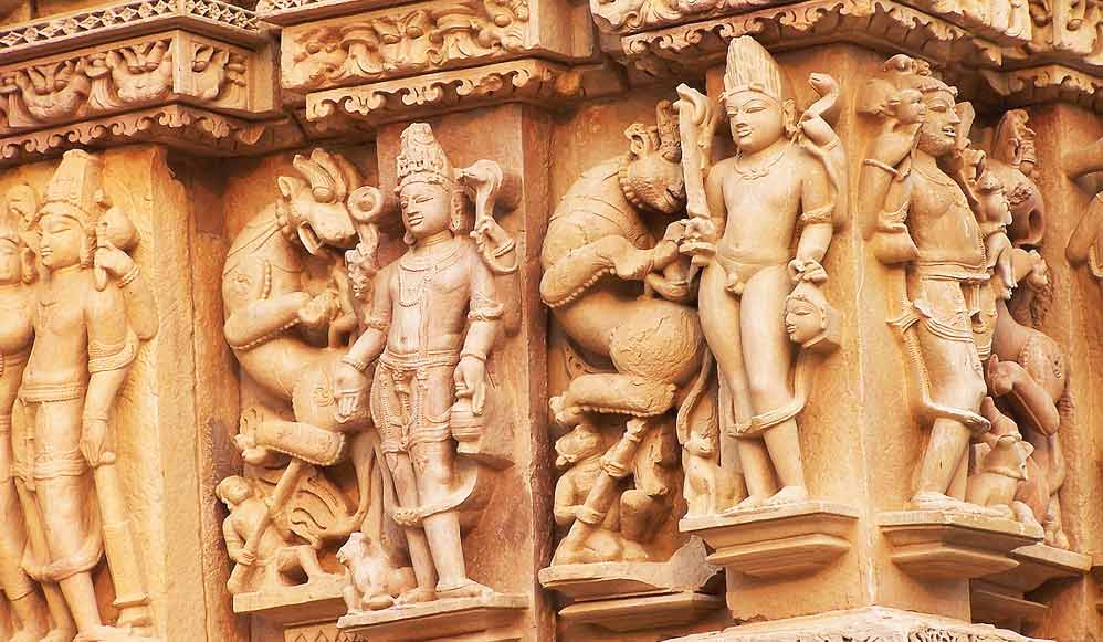 khajuraho-temple