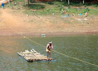 periyar-national-park-s