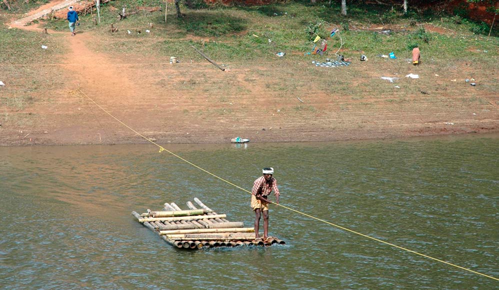 periyar-national-park